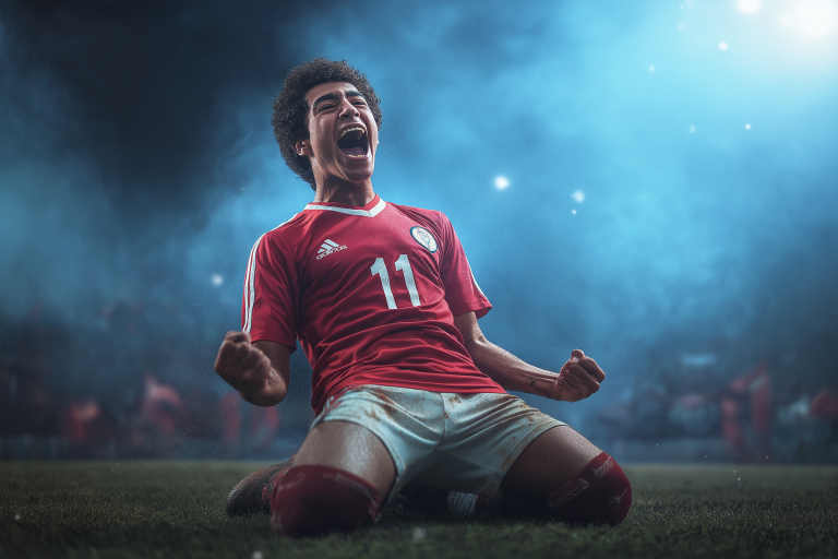 Weirdest Goal Celebrations in Football