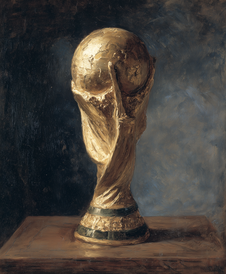 WORLD CUP HISTORY